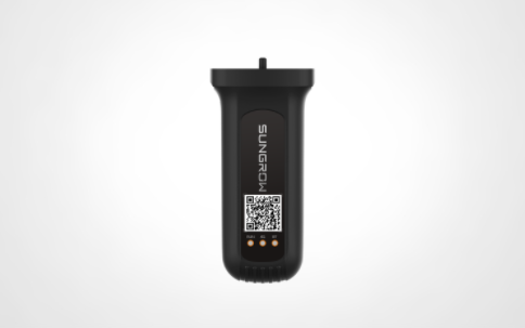 EyeS4無線通信模塊